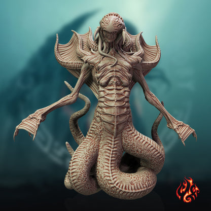 Mother Hydra