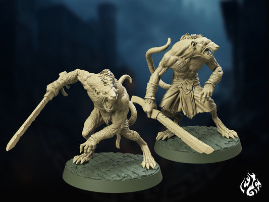 Ratmen