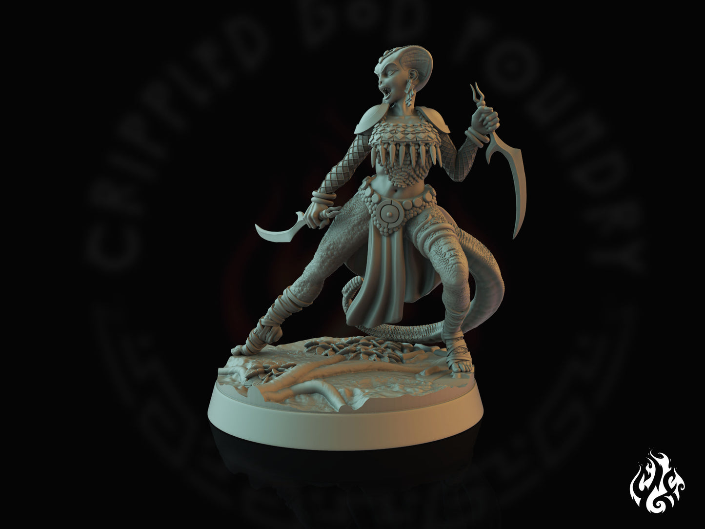 Pureblood Assassins