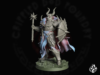 Chaos Knights