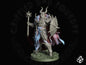 Chaos Knights
