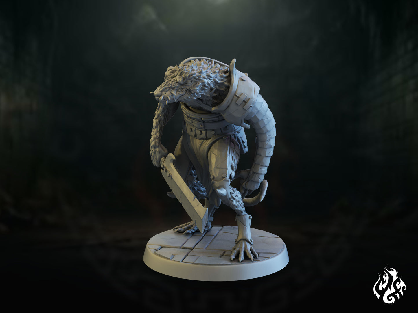 L'homme aux rats