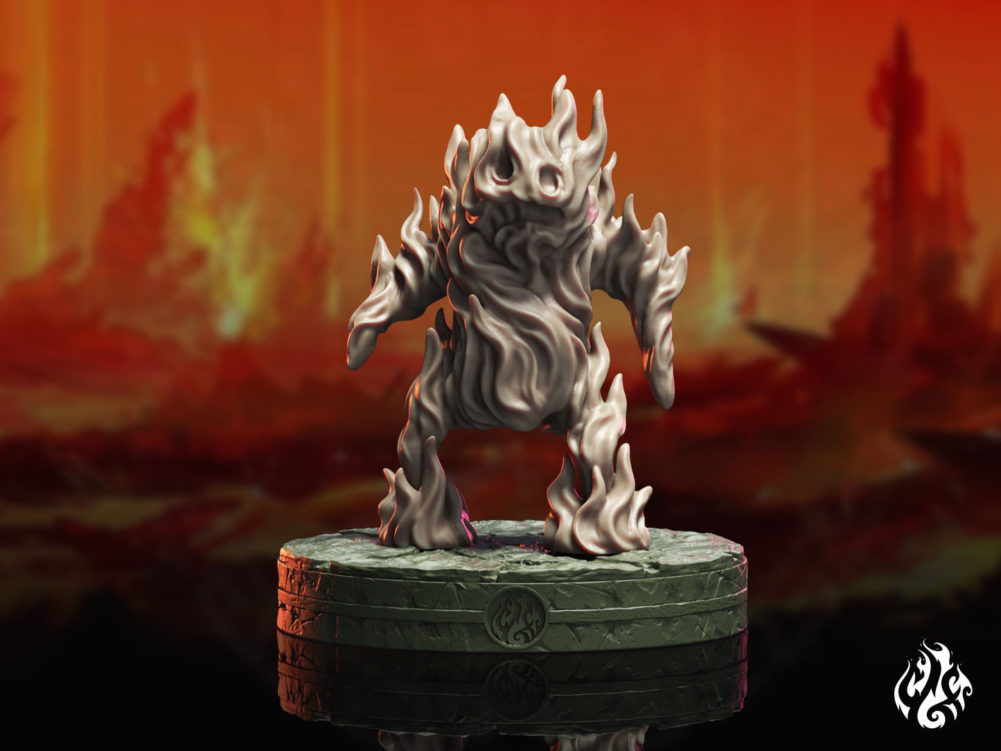 Magmins