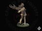 Zombies mycéliens