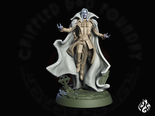 Duque vampiro