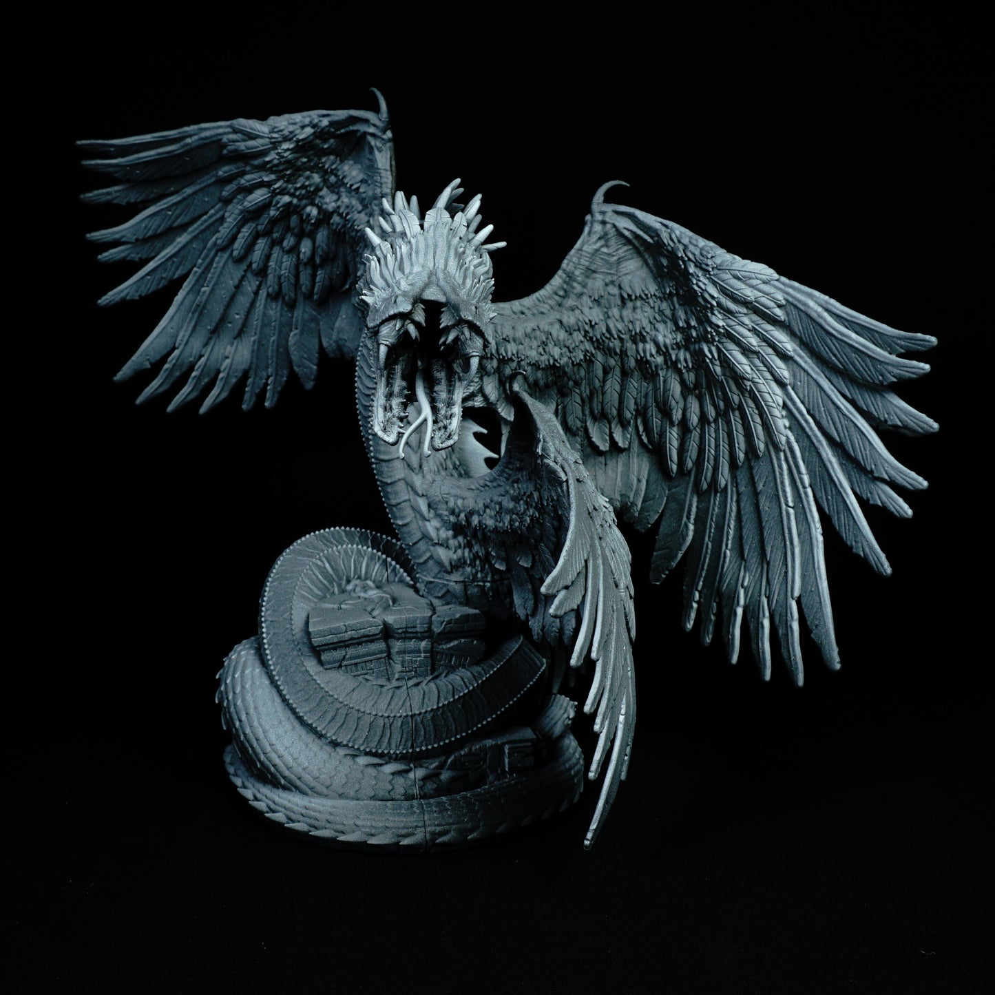 Serpent God
