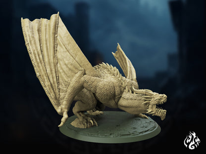 Wyvern