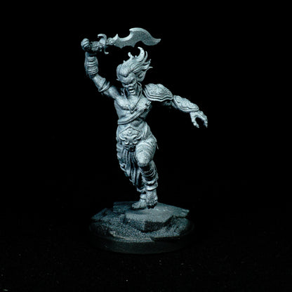 Reaver Githyanki Warriors