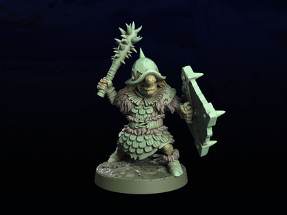 Ameralabs, pack de miniatures stl de vacances