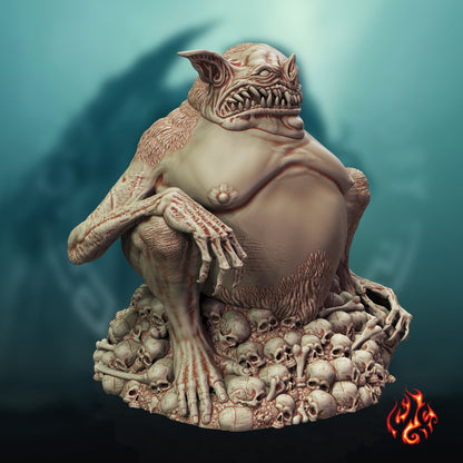 Tsathoggua