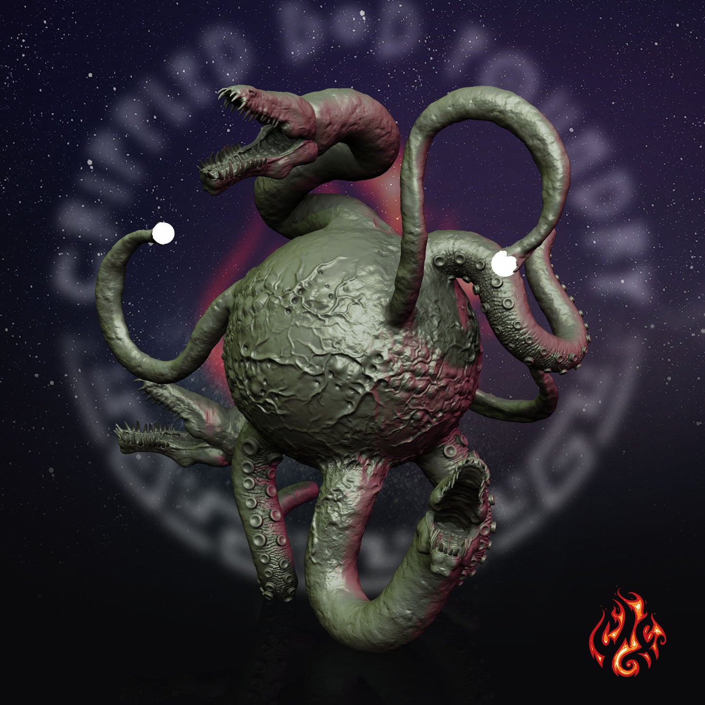 Deepspawn