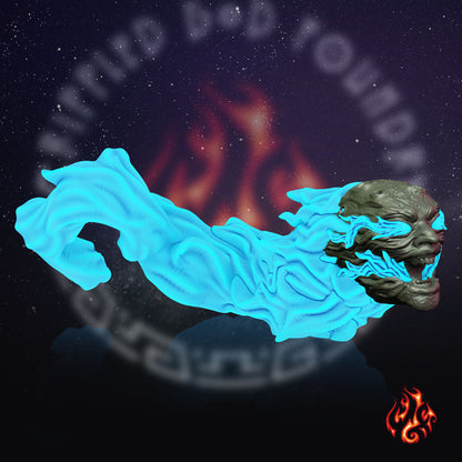 Murderous Comet