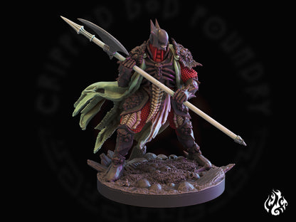 Chevaliers de la mort