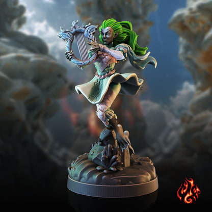 Barde Triton