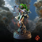 Barde Triton