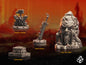 The Fire Giant Forge