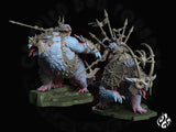 Owlbear Riders