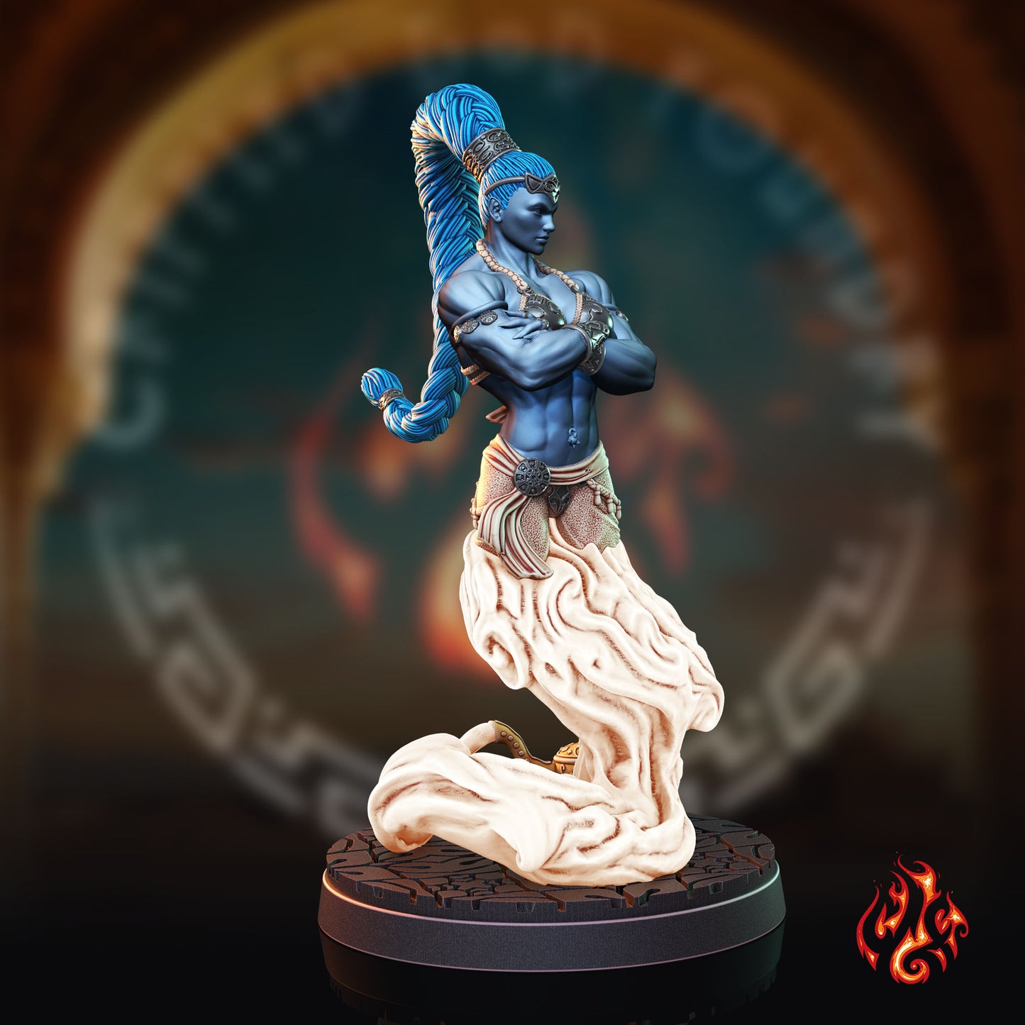 Djinn