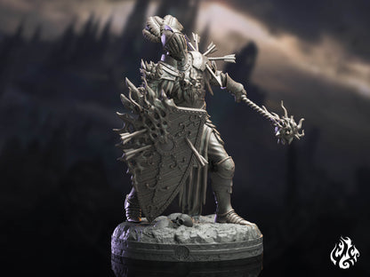 Death Knight Warriors