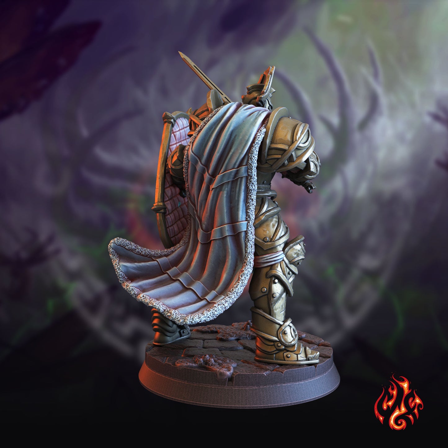 Silver Dragon Knights