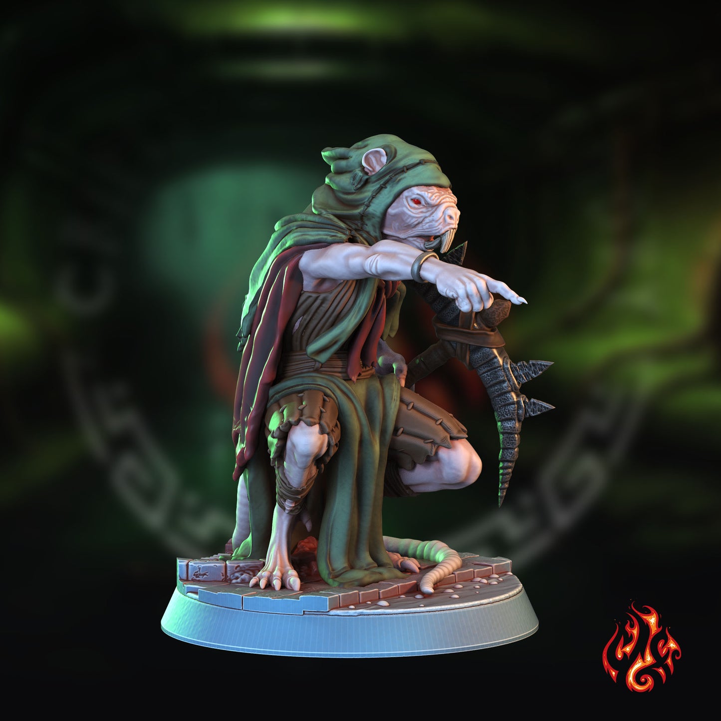 Wererat Tunnelers