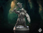 Gray Dwarfs Patrol | duergars