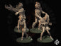 Zombies mycéliens