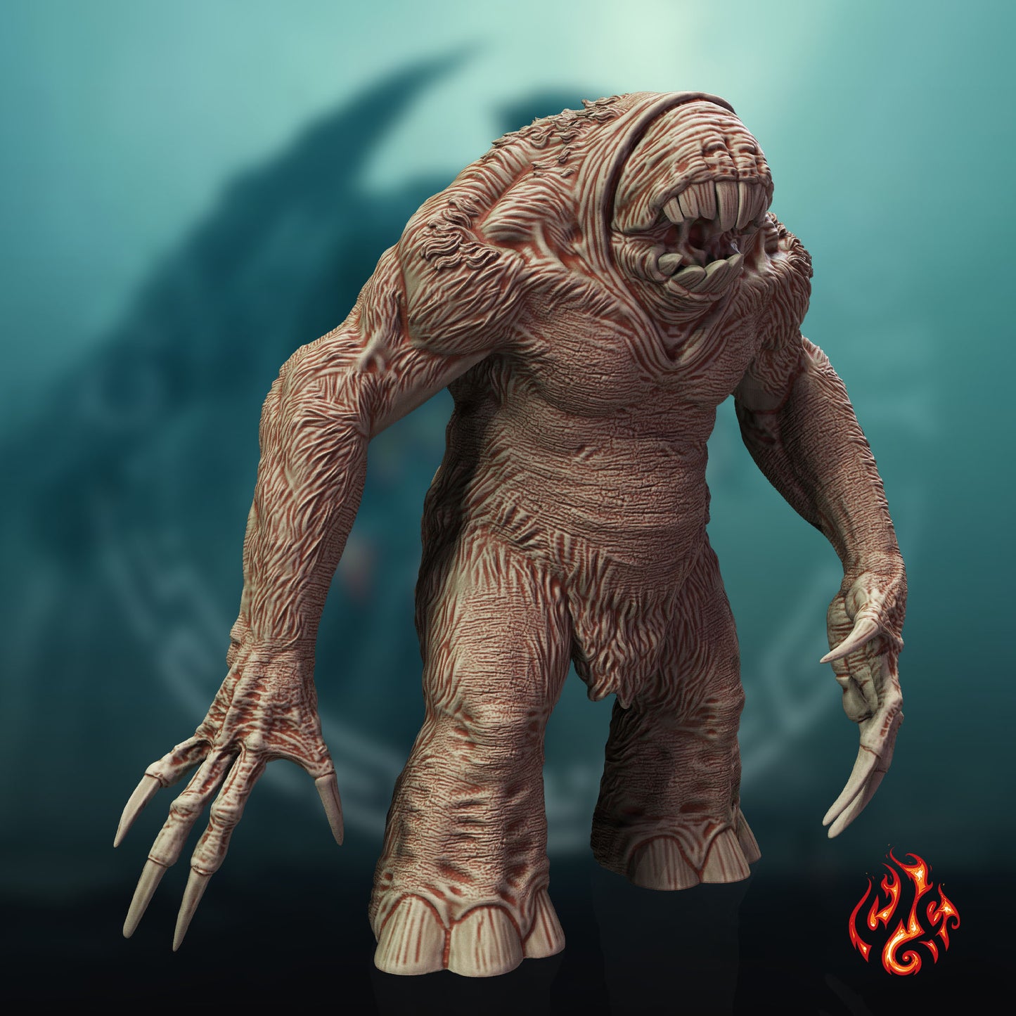 Dimensional Shambler