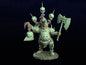 Banda de guerreros goblin