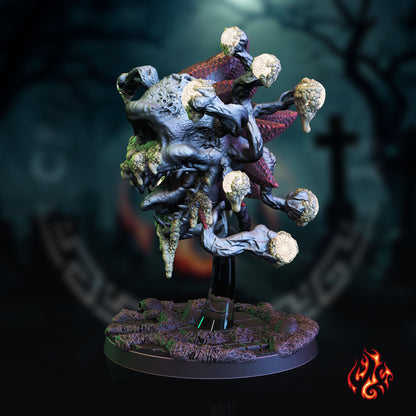 Zombie Watcher