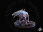 Skeleton Hounds