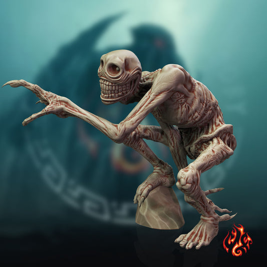 Ghoul
