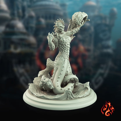 Sea Witch