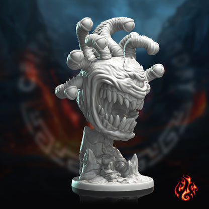 Beholder,  Eye Tyrant