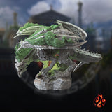 Dragon fantôme