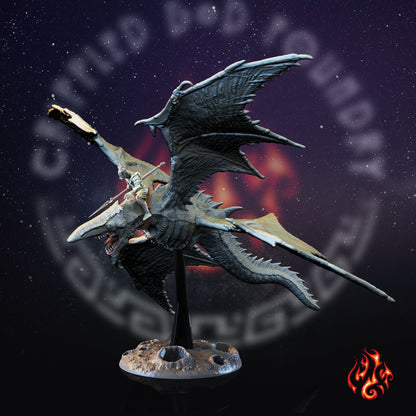 Lanceurs stellaires Reaver Githyanki