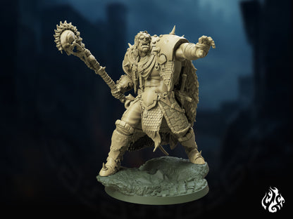 Ogre Mage