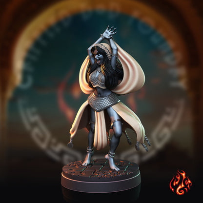 Sultan's Vampire Concubines