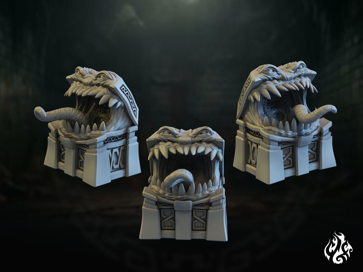 Mimics
