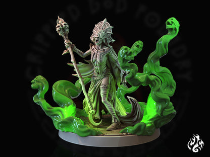 Reine Banshee