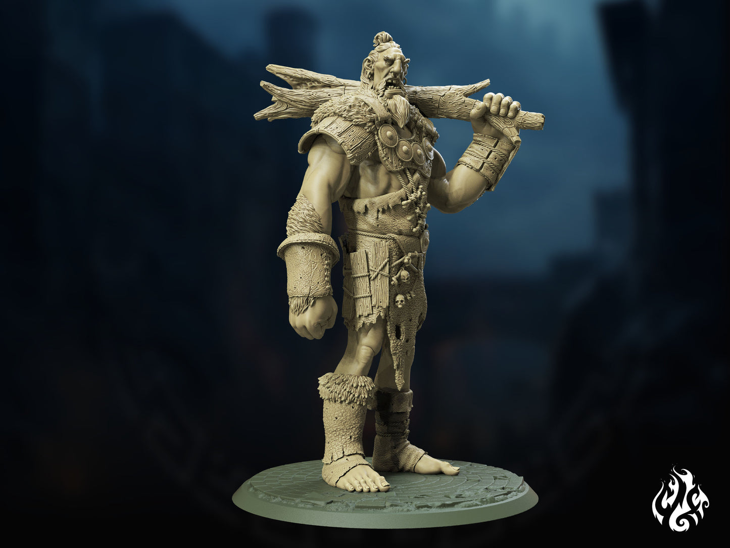 Hill Giant
