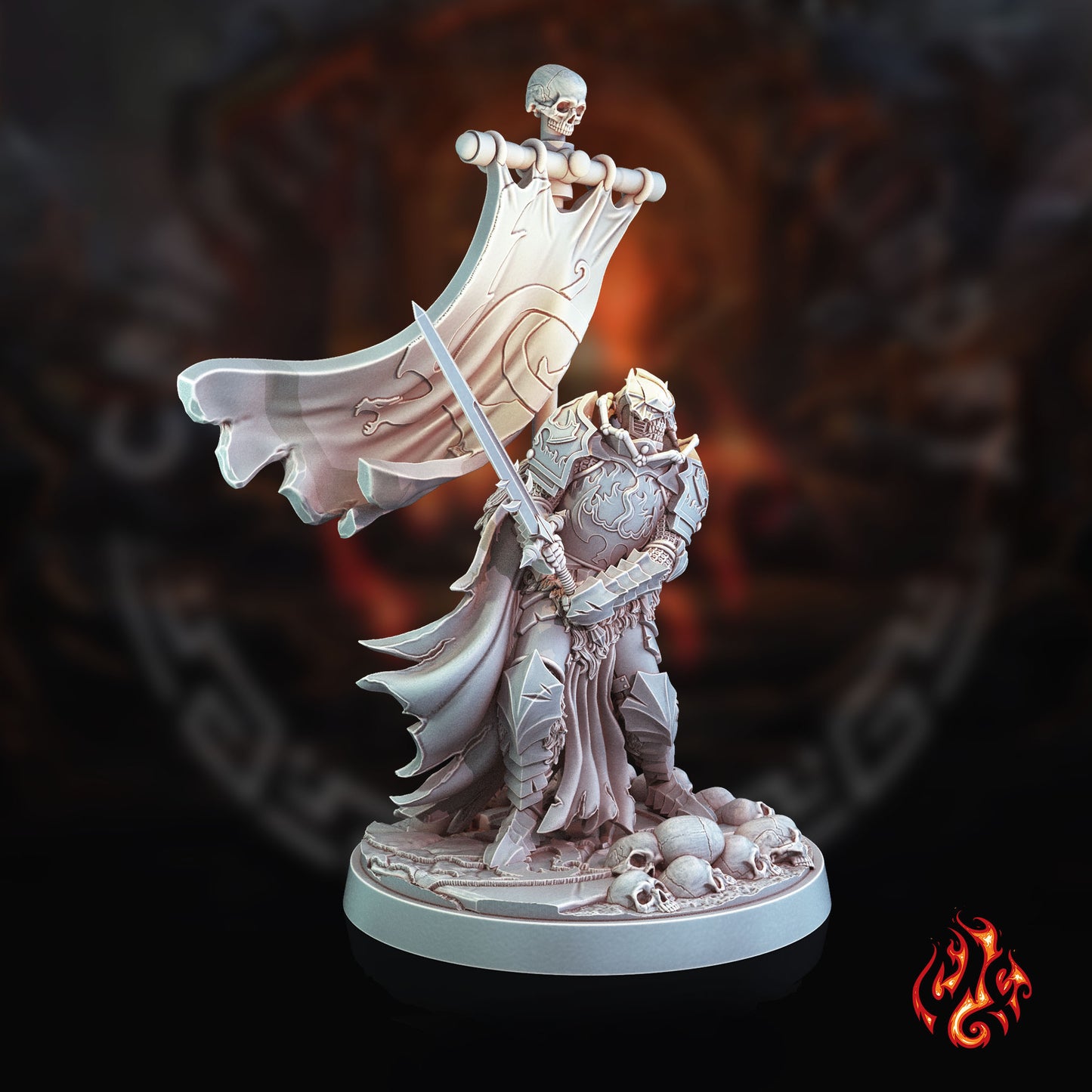 Seigneur Fantôme