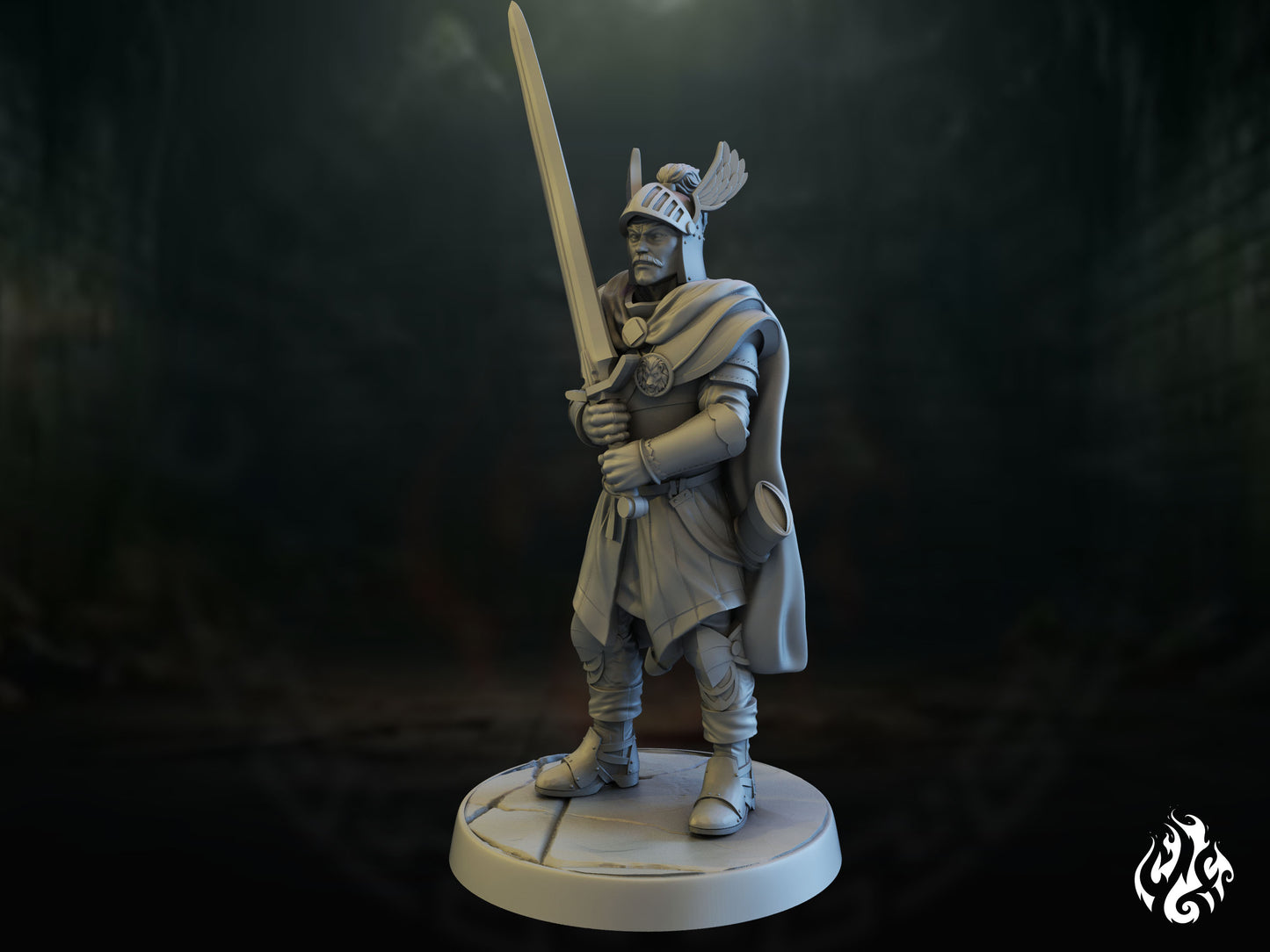 Andrian the Brave