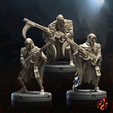 Charon Assassins