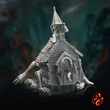 Mimic Chappel