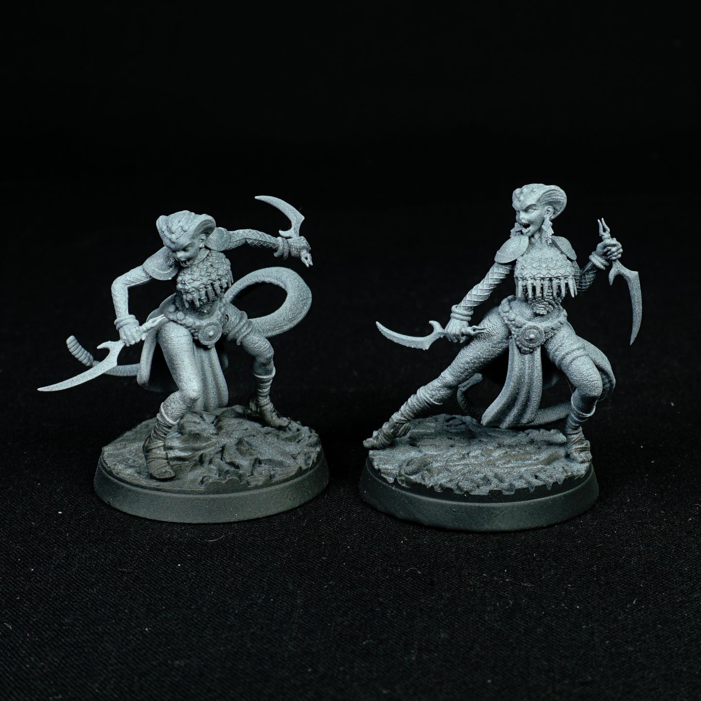 Pureblood Assassins