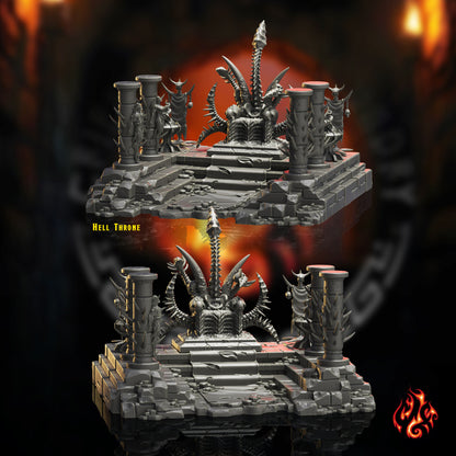 Catacombs of Anguish