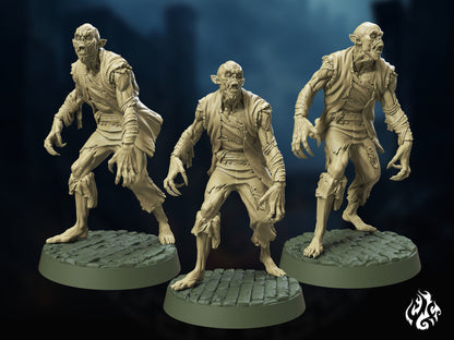 Barrow Vampires