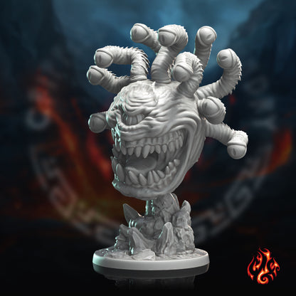 Beholder,  Eye Tyrant