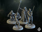 Groupe d'aventuriers 2